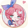 プログラムのアイコン：Night Love