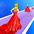 Ikona programu: Fashion Doll Designer 3D …