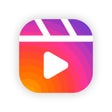 Icona del programma: Insta Repost: Post Reels …