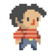 ไอคอนของโปรแกรม: Picto Demo