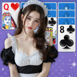Programikonen: Solitaire Fantasy-Card Ga…