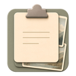 Ícone do programa: Clipth