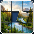 Programın simgesi: SnapGrid Jigsaw