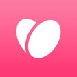 ไอคอนของโปรแกรม: Ovulation Calculator Cale…