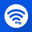 Ícone do programa: Wifi Password Show: wifi …