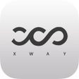 プログラムのアイコン：X-Scooter