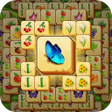 プログラムのアイコン：Mahjong Forest: 3 Tiles