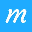 プログラムのアイコン：Magic.ly - One Link Bio f…