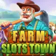 Farm Slots Town: Land Party