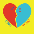 Ikon program: TINGTONG APP