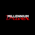 Ícone do programa: Taxi Millennium Driver