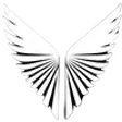 Programmsymbol: Agent Saint