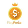 Icoon van programma: PlayPerks -  Earn Coin Re…