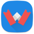 Ikona programu: Wallet - Passbook Passes …