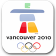 Icon of program: Vancouver 2010 Wallpaper