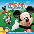 Icon of program: MINI UPDATE Mickey Mouse …