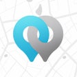 Ikona programu: Swerv: In-Person Dating A…