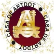 أيقونة البرنامج: Matrix5x3 ArtDotCoin Auth…