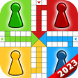 プログラムのアイコン：Ludo Legends Board Games …