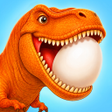 Ikona programu: Dinosaur Park - Games for…