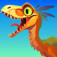Ícone do programa: Dinosaur Park - Games for…