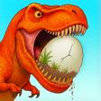 Ikona programu: Dinosaur Park - Games for…