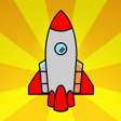 プログラムのアイコン：Rocket Craze