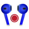 プログラムのアイコン：Bluetooth Headset Voice R…