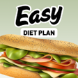 程序图标：Easy Meal Planner App