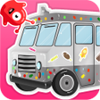 Иконка программы: Ice Cream Truck