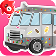 プログラムのアイコン：Ice Cream Truck