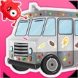 プログラムのアイコン：Ice Cream Truck