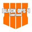 Programın simgesi: BO4 Companion