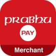 程序图标：PrabhuPAY Merchant