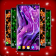 Ícone do programa: Sound Touch Magic Particl…