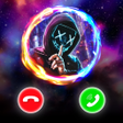 Иконка программы: Call Screen: Color Theme …
