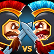 Icon of program: Royal Castle : Clash of E…
