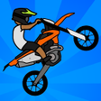 Icoon van programma: Wheelie Life
