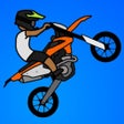 程序图标：Wheelie Life