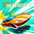 Symbol des Programms: Agent Intercept