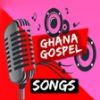 プログラムのアイコン：Ghana Gospel- Worship HD …