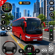 Ikon program: Coach Bus Simulator Bus G…