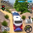 Icona del programma: Coach Bus Simulator Bus G…