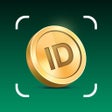 Icône du programme : CoinID - Coin Identifier