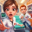 Symbol des Programms: Dream Hospital: Doctor Ga…