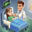 Ícone do programa: Dream Hospital: Doctor Ga…