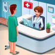 프로그램 아이콘: Dream Hospital: Doctor Ga…