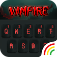プログラムのアイコン：Halloween keyboard Theme …