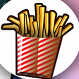 Иконка программы: Streetfood Tycoon: World …
