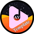 Free AV Player Template - Template Downloader